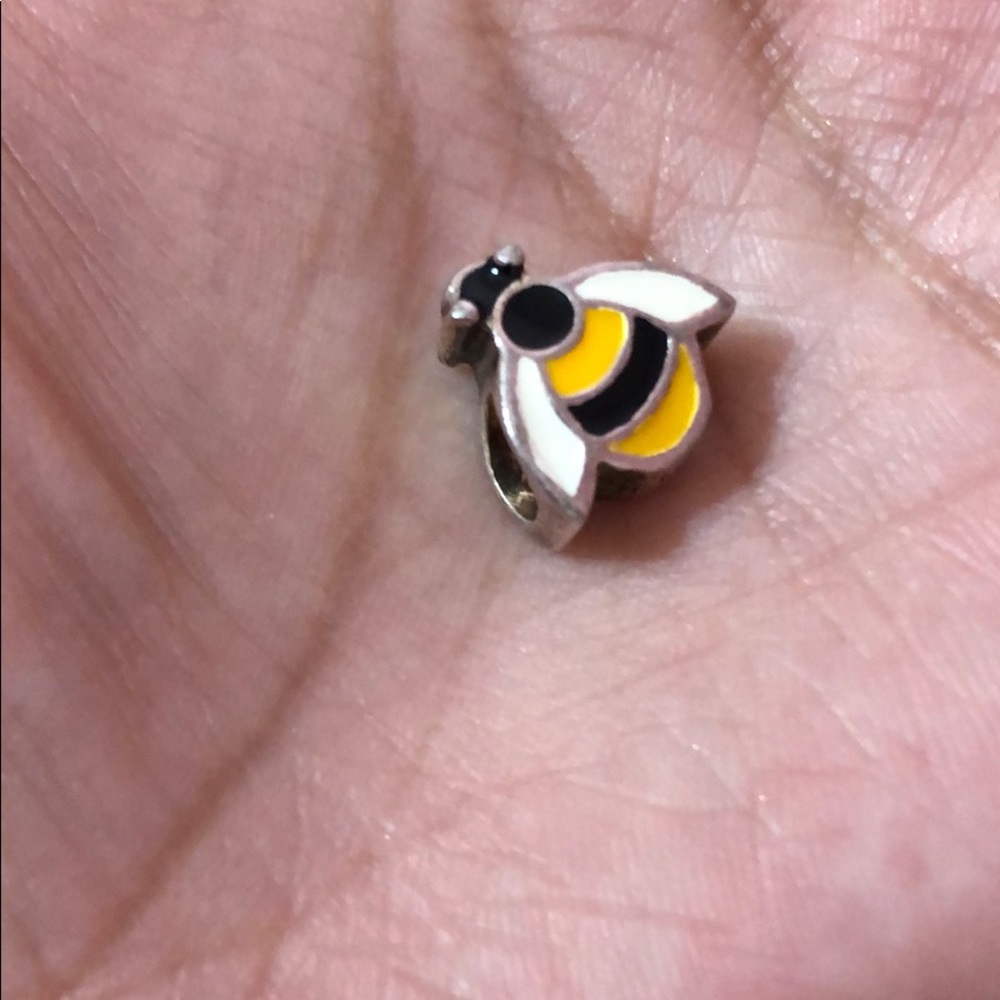 Bracelet charm